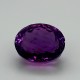 Amethyst 12.45 Ct Certified Amethyst 12.45 Ct Certified
